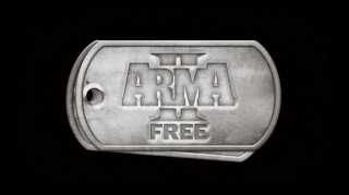 ArmA II: Free