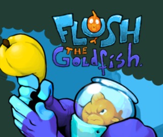 Flipper 2: Flush the Goldfish