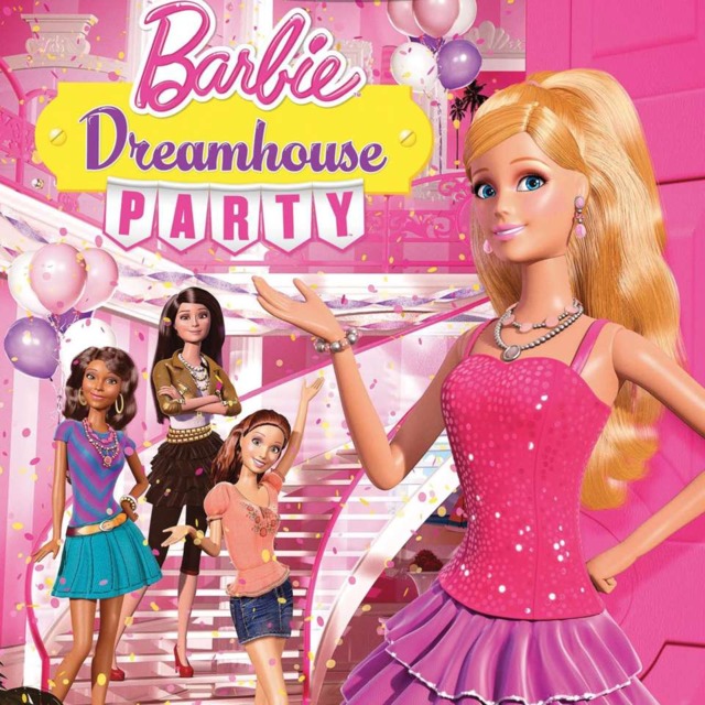 lodret Inhibere Luftfart Barbie Games - Giant Bomb