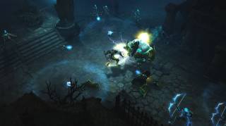 Diablo III has gone through a lot of changes.