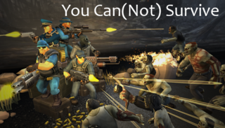You Can(Not) Survive