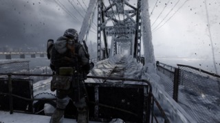 We have TWO reviews of Metro Exodus, and both are worth reading this week!