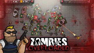 Zombies Overloaded