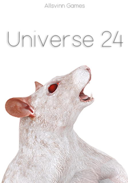 Universe 24