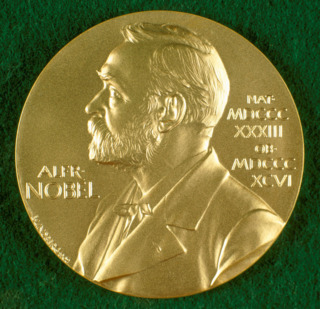 Apparently this is the Nobel Prize. Or is it the South Carolina quarter? 1 down 49 to go. This game deserves few accolades. 