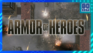 Armor of Heroes