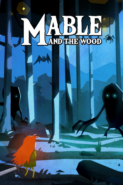 Mable and The Wood