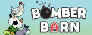 Bomber Barn