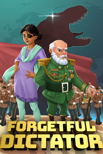 Forgetful Dictator Characters - Giant Bomb