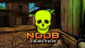 Noob Hunter