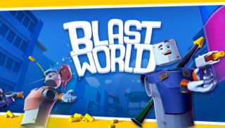 Blastworld