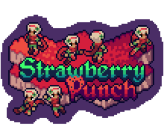 StrawberryPunch