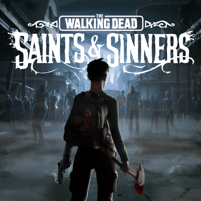 The Walking Dead: Saints & Sinners 