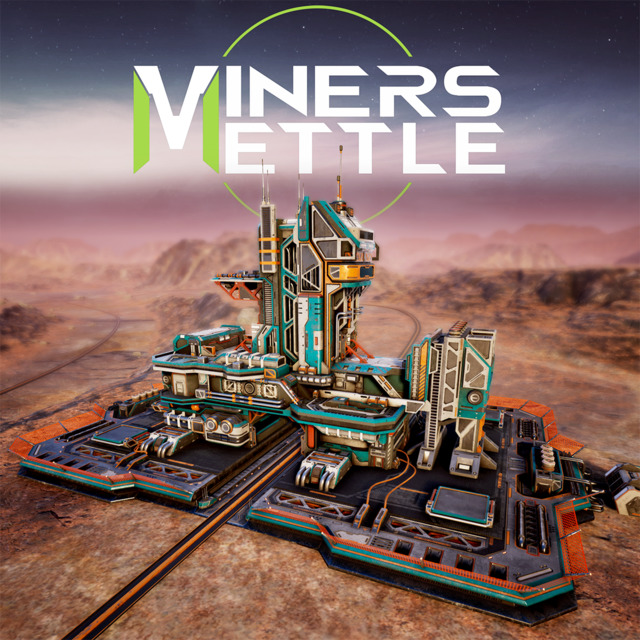 Miner's Mettle