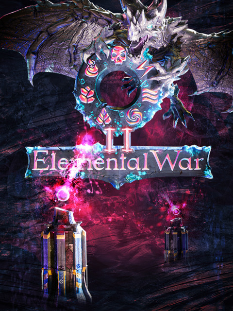 Elemental War 2