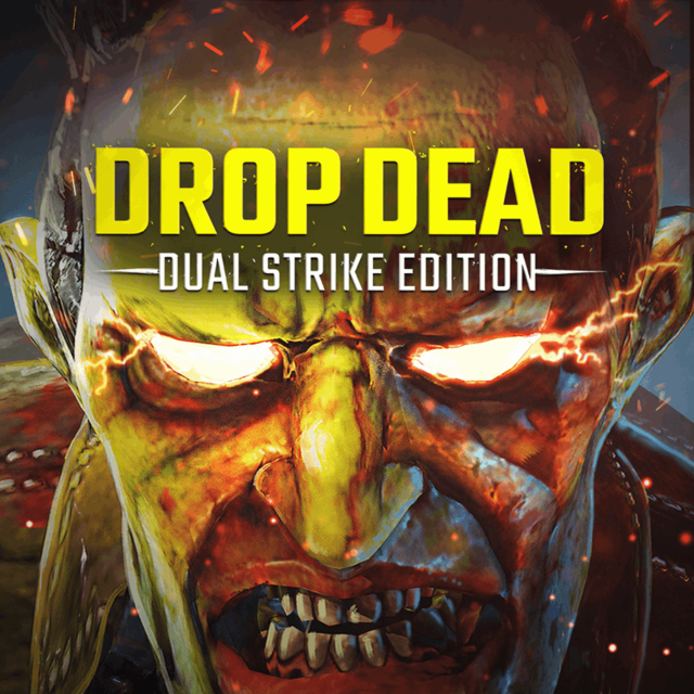 Drop Dead: Dual Strike Edition