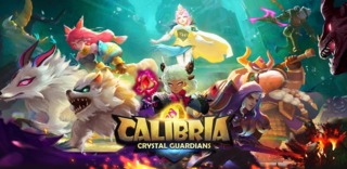 Calibria: Crystal Guardians