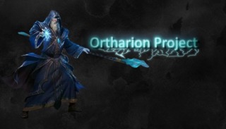Ortharion Project