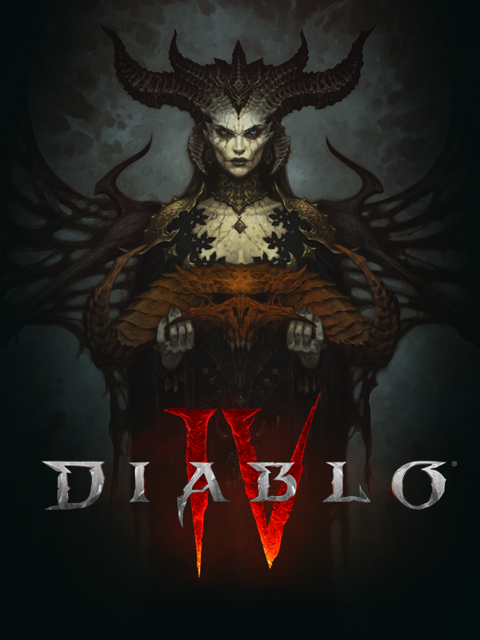 Diablo IV 2023 Игрофильм