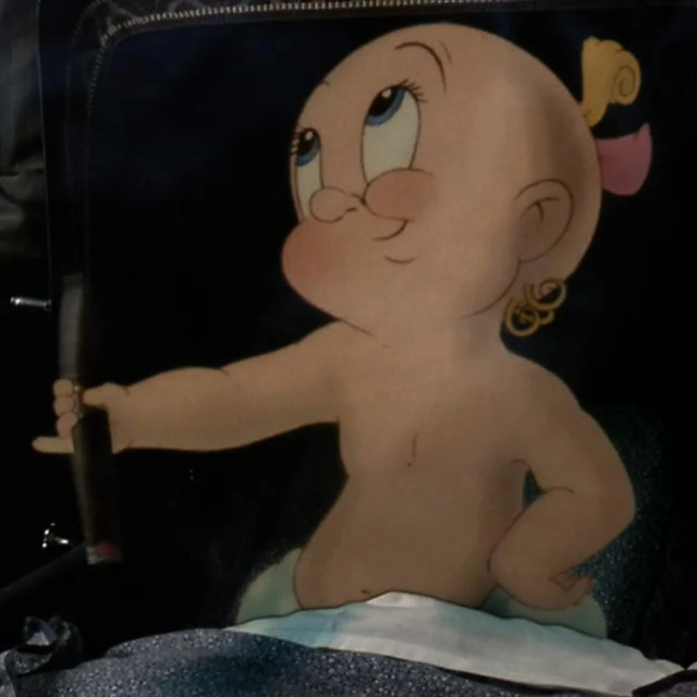 Baby Herman (Character) - Giant Bomb