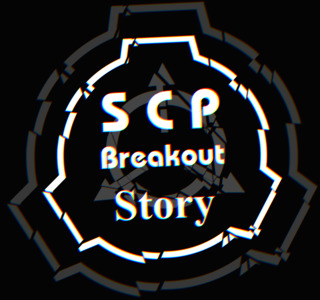 SCP: Breakout Story