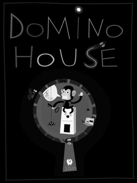 Domino House