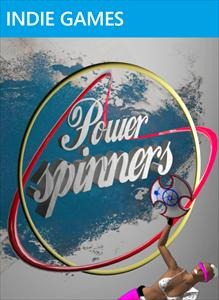 PowerSpinners