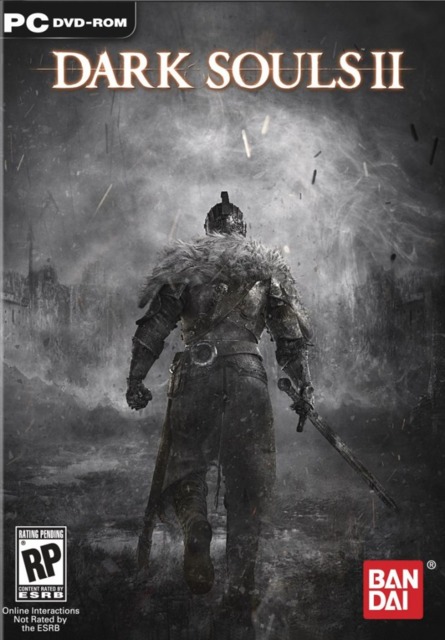 Dark Souls II, 2014, multiplatform
