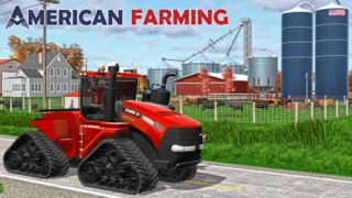 American Farming