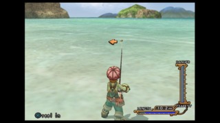 Every JRPG has to have fishing right?