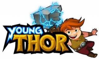 Young Thor