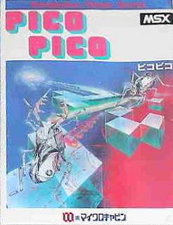 Pico Pico