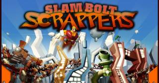 Slam Bolt Scrappers