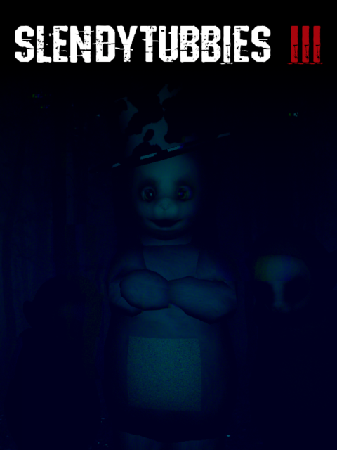 Slendytubbies III (Game) - Giant Bomb