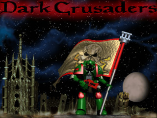 Warhammer 40,000: Dark Crusaders