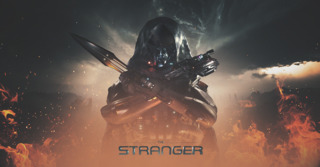 The Stranger VR