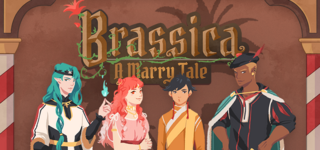 Brassica - A Marry Tale