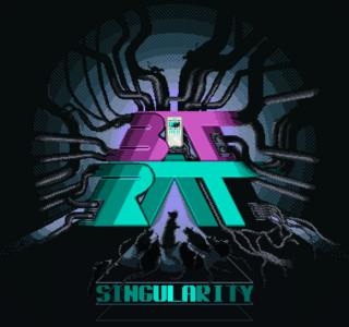 BIT RAT : Singularity