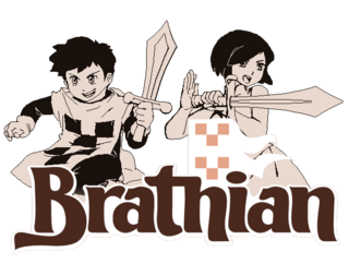  Brathian