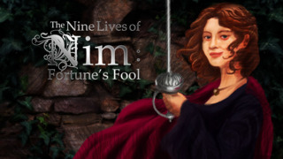 The Nine Lives of Nim: Fortune's Fool