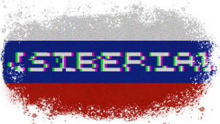 [Siberia]