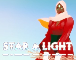 Star and Light 1.0