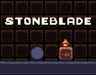 Stoneblade