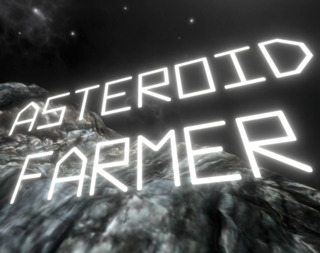 Asteroid Farmer