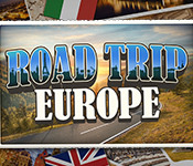 Road Trip: Europe