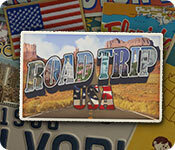 Road Trip: USA