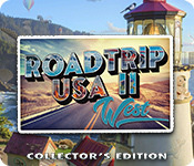 Road Trip: USA II: West Collector's Edition