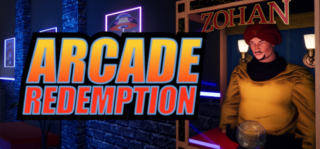 Arcade Redemption