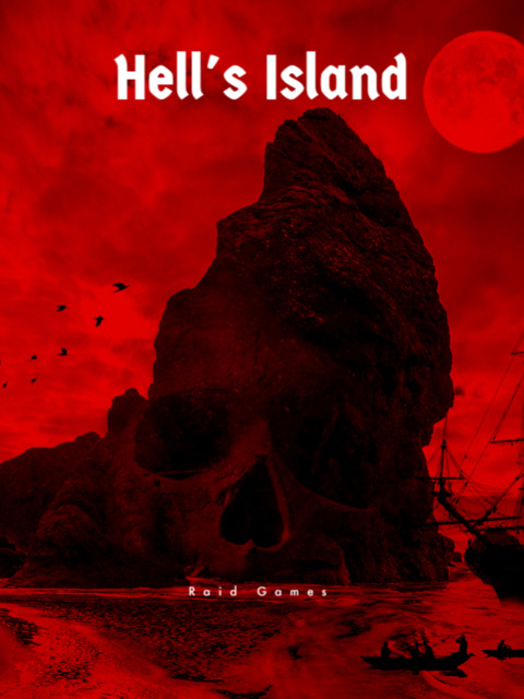 Hell's Island