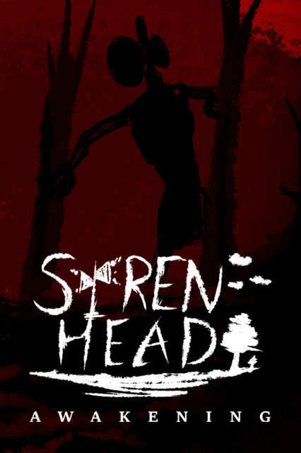 Siren Head: Awakening